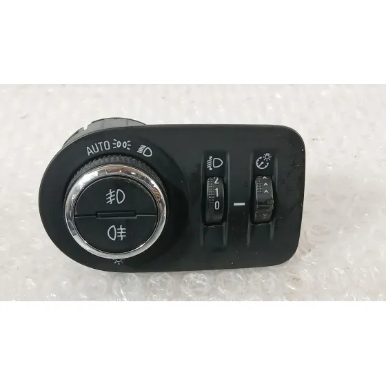 Mando Luces para Opel Astra K (B16)