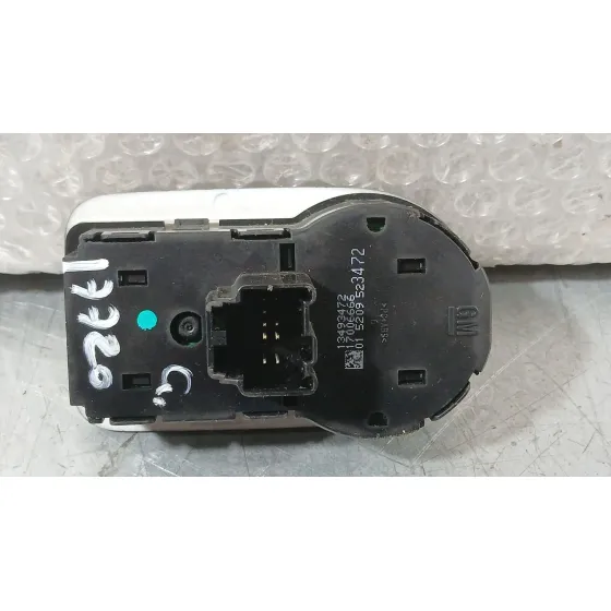 Mando Luces para Opel Astra K (B16)
