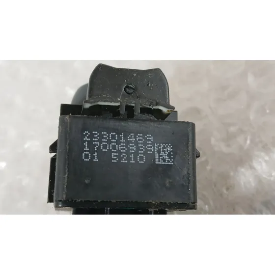Mando Retrovisor para Opel Astra K (B16)