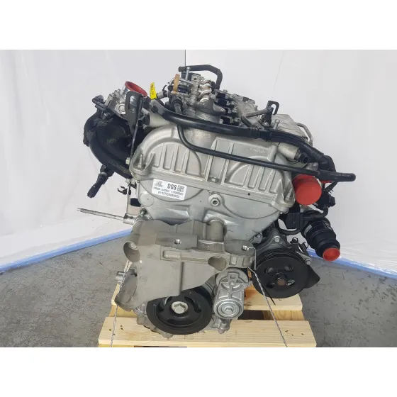 Motor Completo para Opel Astra K (B16)
