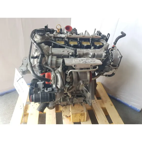 Motor Completo para Opel Astra K (B16)