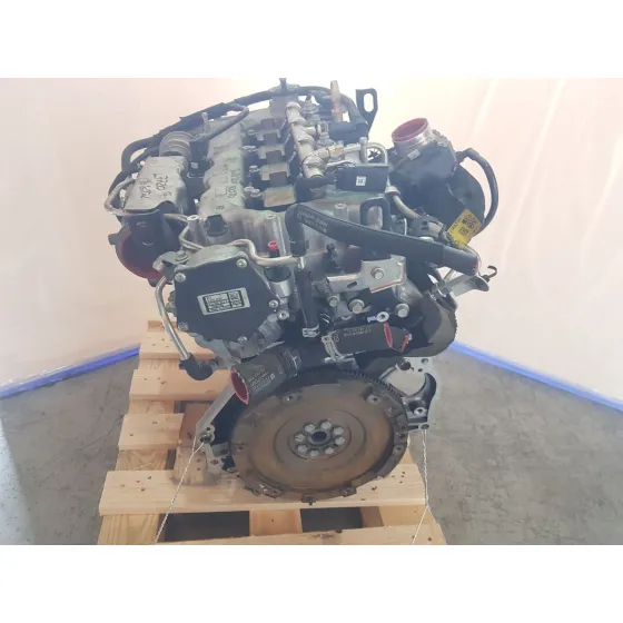 Motor Completo para Opel Astra K (B16)