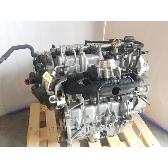 Motor Completo para Opel Astra K (B16)