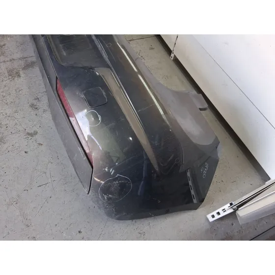 Paragolpes Trasero para Opel Astra K (B16)