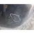 Paragolpes Trasero para Opel Astra K (B16)