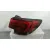 Piloto Trasero Derecho Exterior para Opel Astra K (B16)
