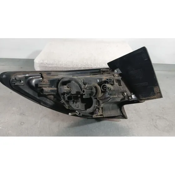 Piloto Trasero Derecho Exterior para Opel Astra K (B16)
