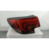 Piloto Trasero Izquierdo Exterior para Opel Astra K (B16)