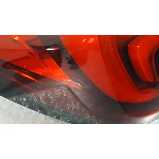 Piloto Trasero Izquierdo Exterior para Opel Astra K (B16)