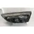 Piloto Trasero Izquierdo Interior para Opel Astra K (B16)