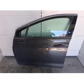 Puerta Delantera Izquierda para Opel Astra K (B16)