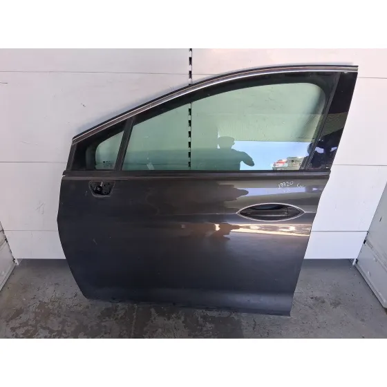 Puerta Delantera Izquierda para Opel Astra K (B16)