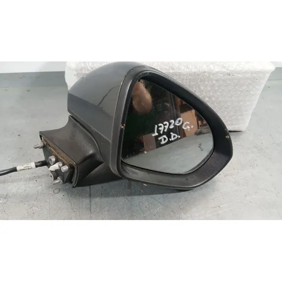 Retrovisor Derecho para Opel Astra K (B16)