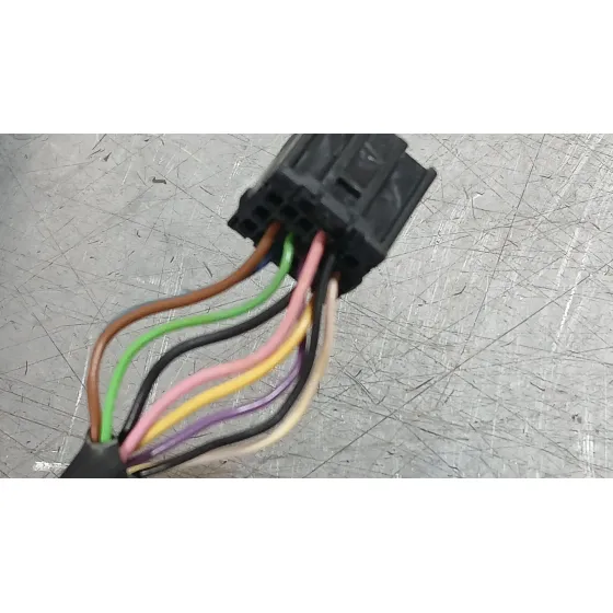 Retrovisor Derecho para Opel Astra K (B16)