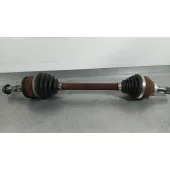 Transmision Delantera Izquierda para Opel Astra K (B16)