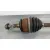 Transmision Delantera Izquierda para Opel Astra K (B16)