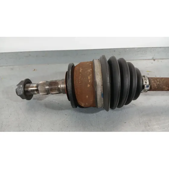 Transmision Delantera Izquierda para Opel Astra K (B16)