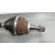 Transmision Delantera Izquierda para Opel Astra K (B16)