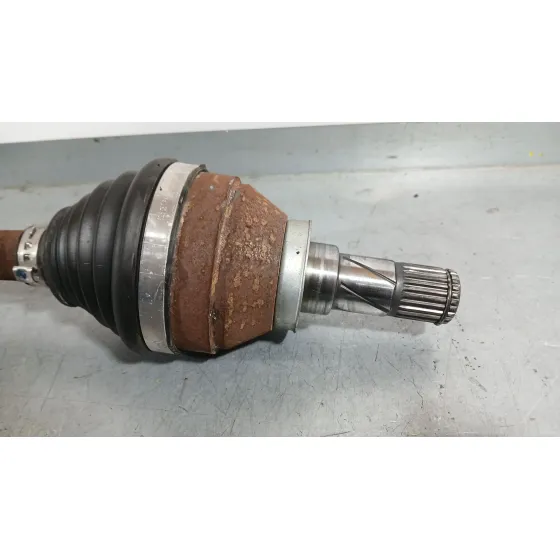 Transmision Delantera Izquierda para Opel Astra K (B16)