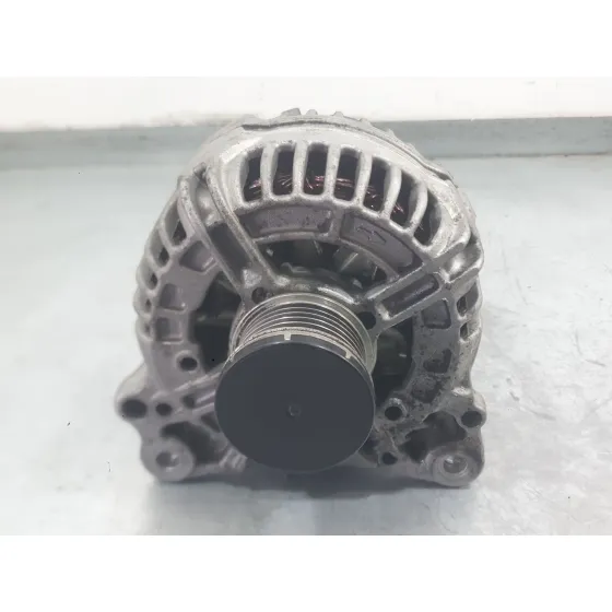 Alternador para Volkswagen Golf Vi (5K1)