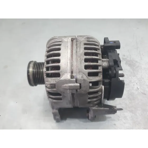 Alternador para Volkswagen Golf Vi (5K1)