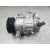 Compresor Aire Acondicionado para Volkswagen Golf Vi (5K1)