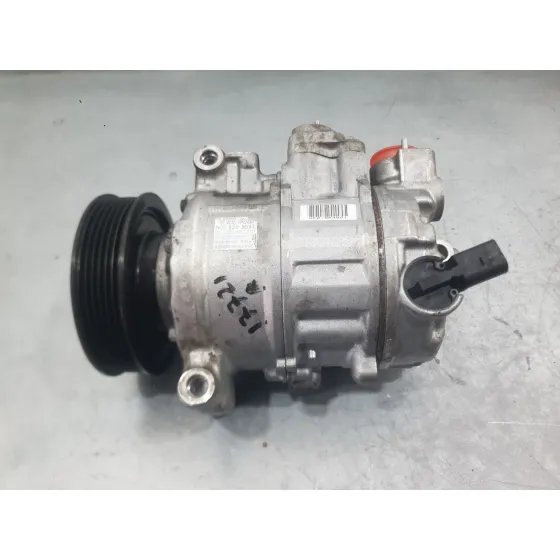Compresor Aire Acondicionado para Volkswagen Golf Vi (5K1)
