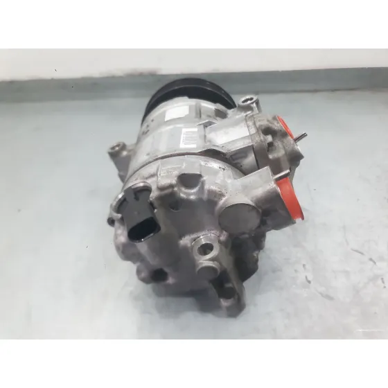 Compresor Aire Acondicionado para Volkswagen Golf Vi (5K1)