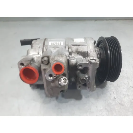 Compresor Aire Acondicionado para Volkswagen Golf Vi (5K1)