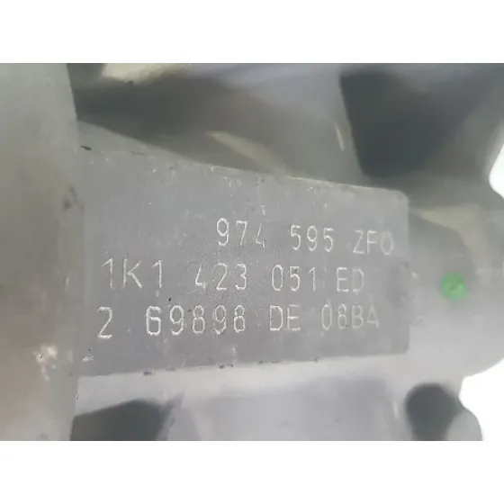 Cremallera Direccion para Volkswagen Golf Vi (5K1)