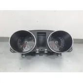 Cuadro Instrumentos para Volkswagen Golf Vi (5K1)