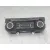 Mando Climatizador para Volkswagen Golf Vi (5K1)