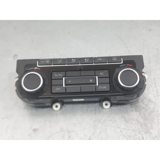 Mando Climatizador para Volkswagen Golf Vi (5K1)