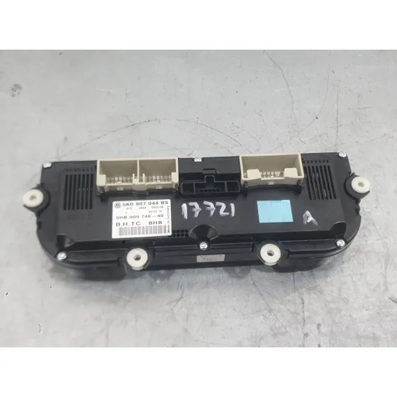 Mando Climatizador para Volkswagen Golf Vi (5K1)