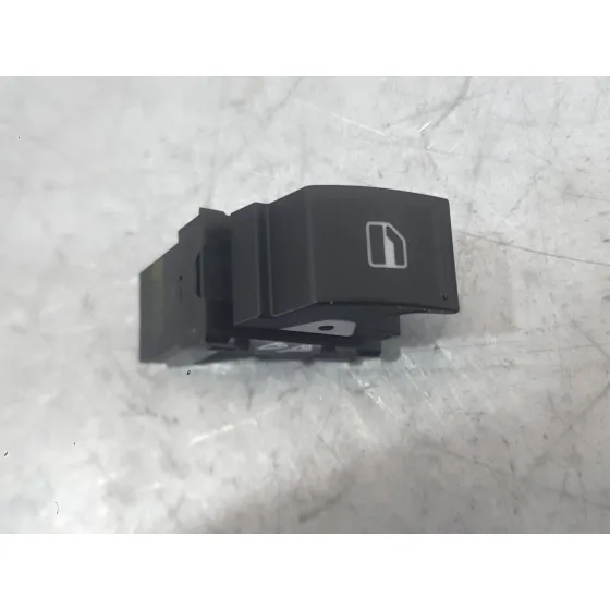 Mando Elevalunas Delantero Derecho para Volkswagen Golf Vi (5K1)