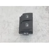 Mando Elevalunas Delantero Izquierdo para Volkswagen Golf Vi (5K1)