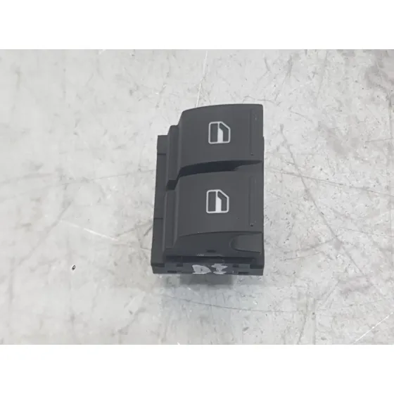 Mando Elevalunas Delantero Izquierdo para Volkswagen Golf Vi (5K1)