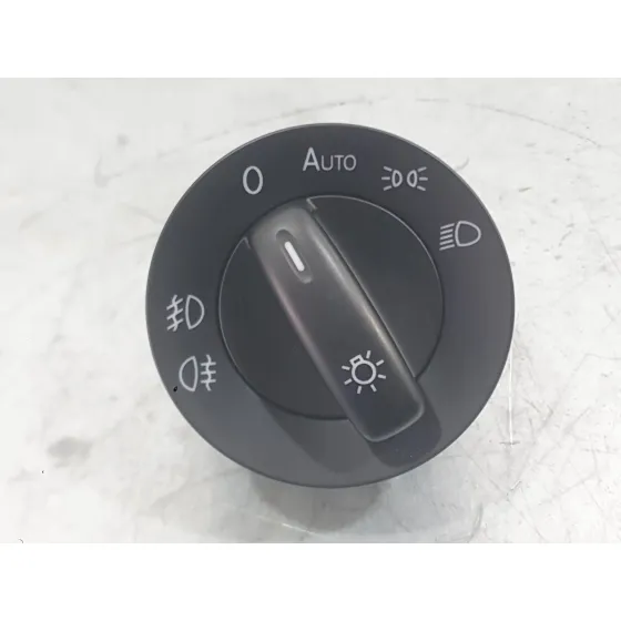 Mando Luces para Volkswagen Golf Vi (5K1)