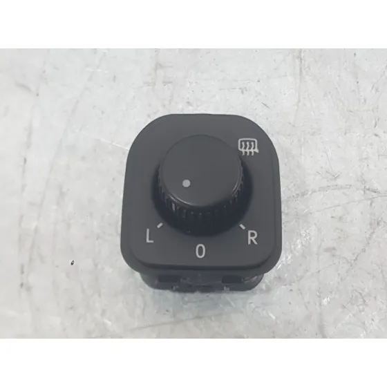 Mando Retrovisor para Volkswagen Golf Vi (5K1)
