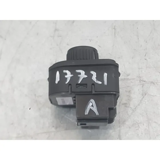 Mando Retrovisor para Volkswagen Golf Vi (5K1)