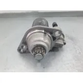 Motor Arranque para Volkswagen Golf Vi (5K1)
