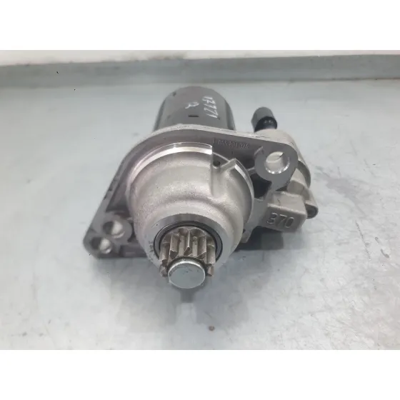 Motor Arranque para Volkswagen Golf Vi (5K1)