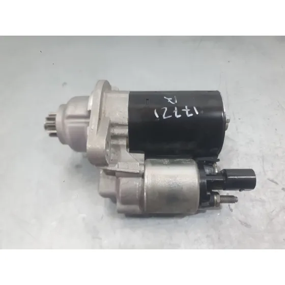 Motor Arranque para Volkswagen Golf Vi (5K1)