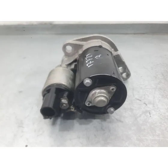 Motor Arranque para Volkswagen Golf Vi (5K1)