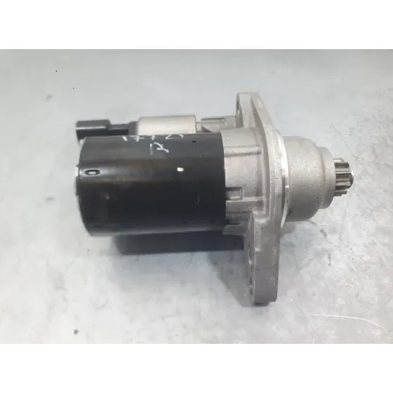 Motor Arranque para Volkswagen Golf Vi (5K1)