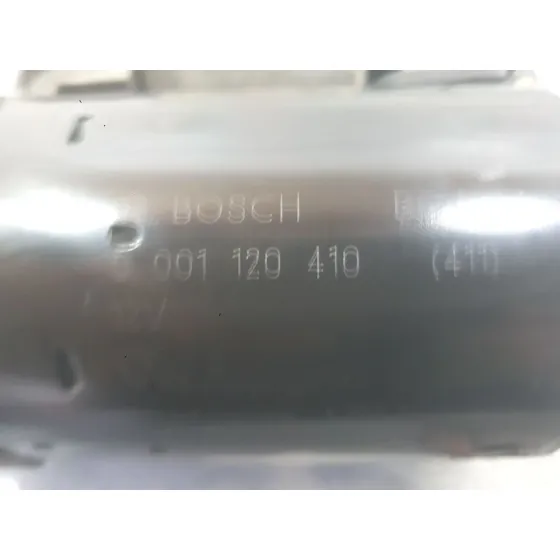 Motor Arranque para Volkswagen Golf Vi (5K1)