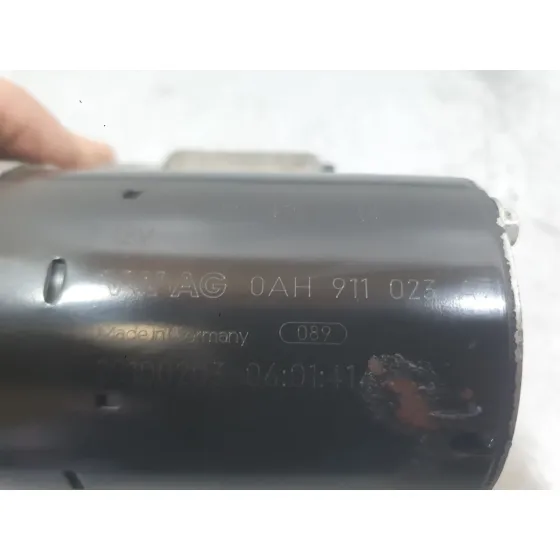 Motor Arranque para Volkswagen Golf Vi (5K1)