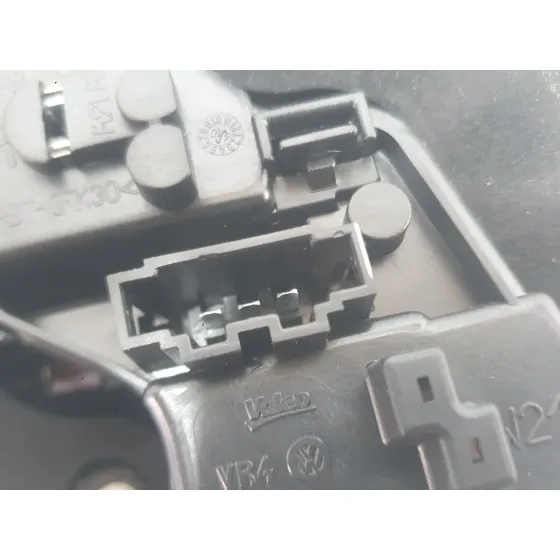 Piloto Trasero Derecho Interior para Volkswagen Golf Vi (5K1)