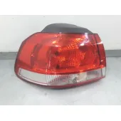 Piloto Trasero Izquierdo Exterior para Volkswagen Golf Vi (5K1)