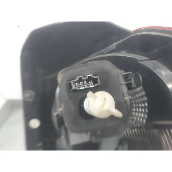 Piloto Trasero Izquierdo Exterior para Volkswagen Golf Vi (5K1)
